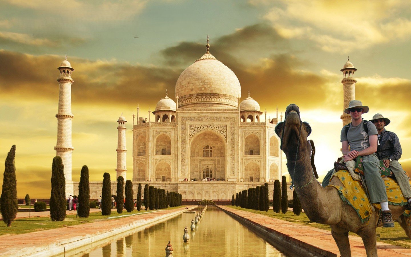 Agra