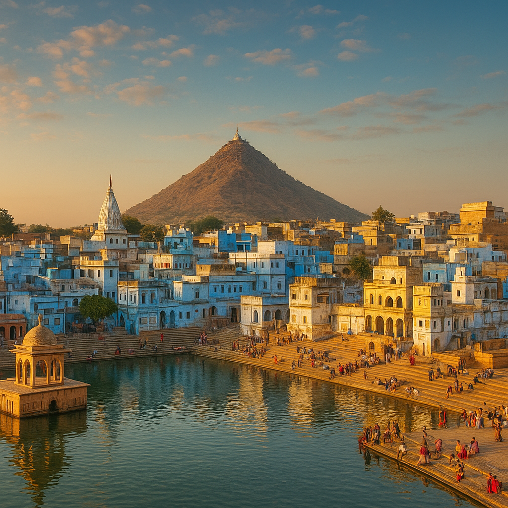 Ajmer