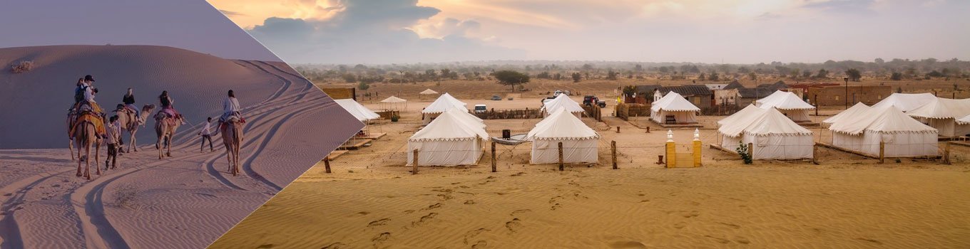 Jaisalmer