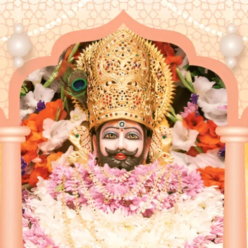 Khatushyam Ji – Salasar Tour